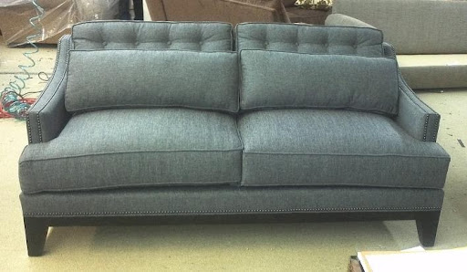 Furniture Store «Monarch Custom Sofas», reviews and photos, 180 Constitution Dr #4, Menlo Park, CA 94025, USA