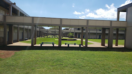 Waipahu High School