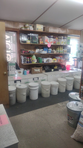 Cedar Springs Mill & Supply