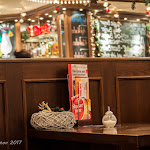 Photo n°5 de l'avis de Juliet.i fait le 28/12/2017 à 13:32 sur le  Café Extrablatt Bruchsal à Bruchsal