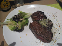 Steak du Restaurant LE VIEUX CHAUDRON à Bordeaux - n°18