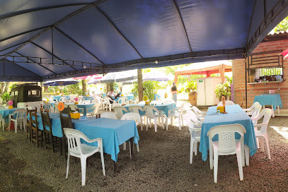 Restaurante Los Tamales - San Jerónimo-Sopetran, Sopetrán, Antioquia, Colombia