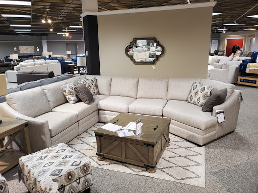 Furniture Store «Dunk & Bright Furniture», reviews and photos, 2648 S Salina St, Syracuse, NY 13205, USA