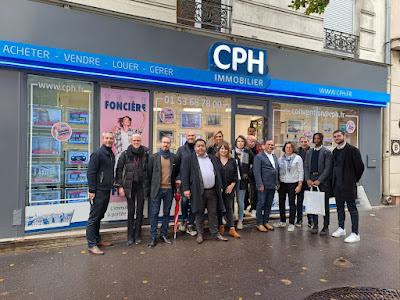 CPH à Paris