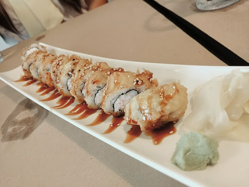 Wild Sushi & Ramen