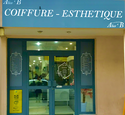 Alice'b Coiffure à Lyon