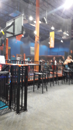 Amusement Center «Sky Zone Trampoline Park», reviews and photos, 1834 SW 2nd St, Pompano Beach, FL 33069, USA