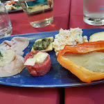 Photo n°5 de l'avis de Rosanna.d fait le 14/08/2023 à 05:12 sur le  La Locanda Di Vinadio à Vinadio