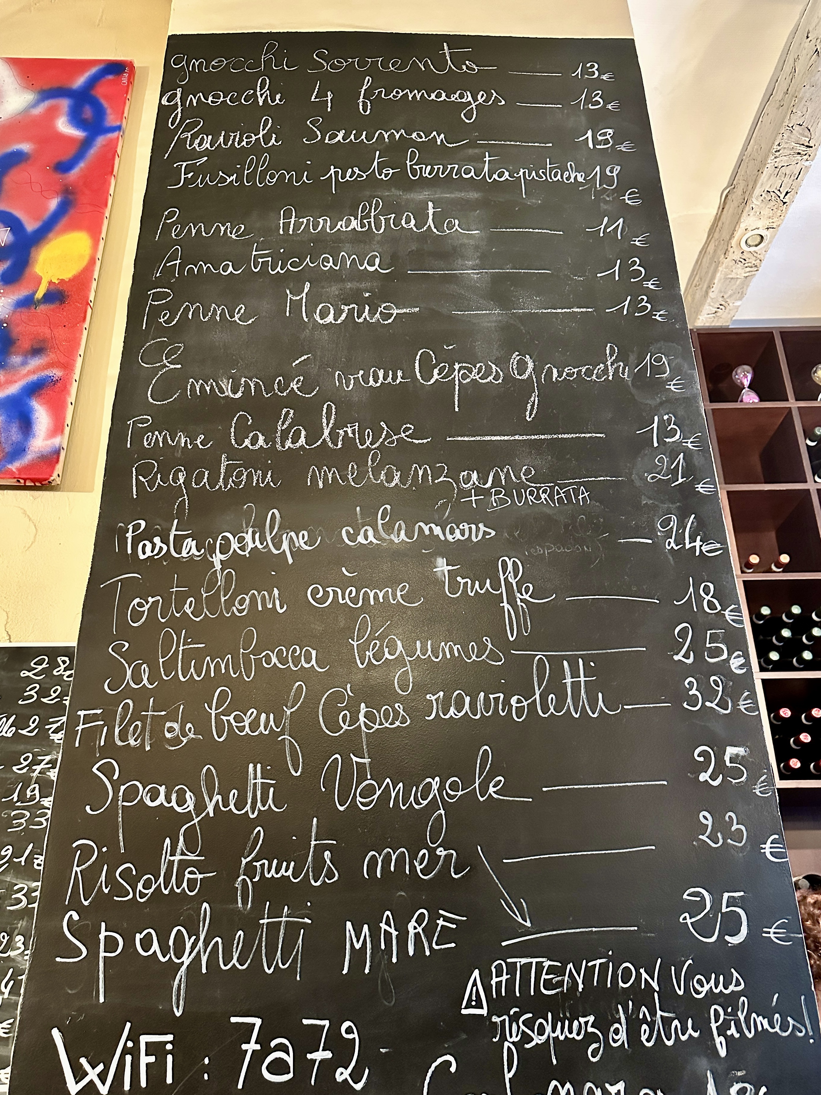 Photo n° 3 de l'avis de Alexandre.E fait le 25/02/2023 à 13:31