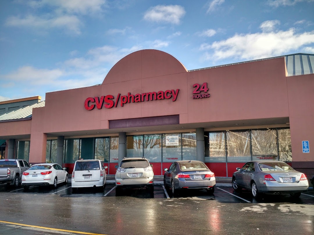 CVS