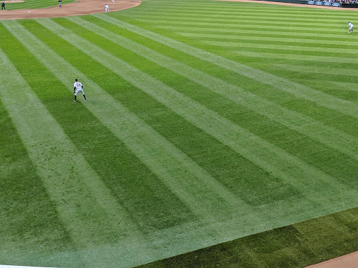 Stadium «Target Field», reviews and photos, 1 Twins Way, Minneapolis, MN 55403, USA