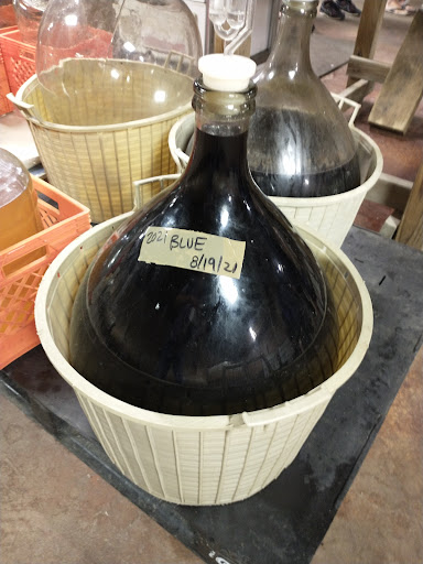 Winery «Dove Valley Vineyard», reviews and photos, 645 Harrington Rd, Rising Sun, MD 21911, USA