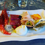 Photo n°3 de l'avis de Andrea. fait le 06/09/2019 à 07:15 sur le  Panta Rei Duepuntozero à Corbetta