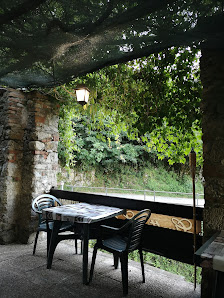 Ristorante Grotto S. Anna - Cuveglio Via Sant'Anna, 3, 21030 Cuveglio VA, Italia