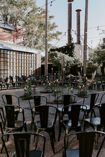 Event Venue «Blanc», reviews and photos, 3150 Walnut St, Denver, CO 80205, USA