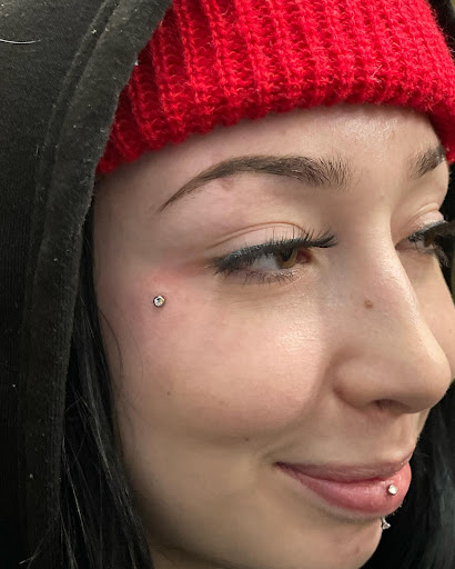 Explore small new orleans tattoo ideas, creative tattoo ideas in Belgrade, available at The Loyal Sparrow Tattoo and Piercing