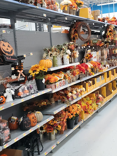 Department Store «Walmart Supercenter», reviews and photos, 1675 St Lucie W Blvd, Port St Lucie, FL 34986, USA