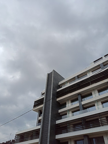 Γεωρ. Ανδρέου 36, Θεσσαλονίκη 546 27