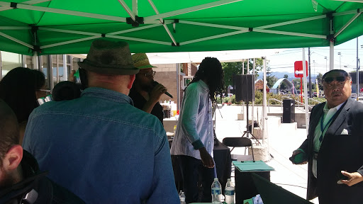 Community Center «Rainier Beach Community Center», reviews and photos, 8825 Rainier Ave S, Seattle, WA 98118, USA