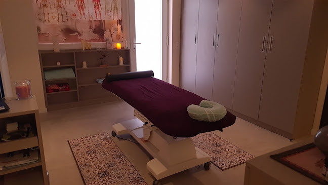 Beoordelingen van Massagepro Ariane Robert in Aarlen - Massagetherapeut