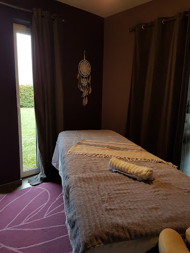 Cap Zen - Massage - Sauna