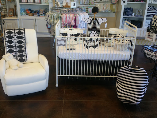 Baby Store «Peek A Boo Baby», reviews and photos, 8283 S Memorial Dr, Tulsa, OK 74133, USA