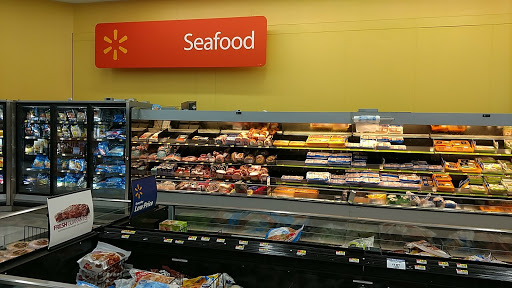 Department Store «Walmart Supercenter», reviews and photos, 1872 NJ-88, Brick, NJ 08724, USA