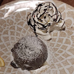 Photo n°3 de l'avis de Giovanna.u fait le 09/09/2023 à 20:04 sur le  Ristorante Mathiaskeller à Corvara