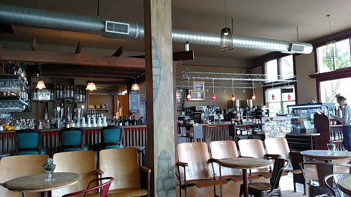 Espresso Bar «Pressed Coffee and Wine Bar», reviews and photos, 788 Main St, Dallas, OR 97338, USA