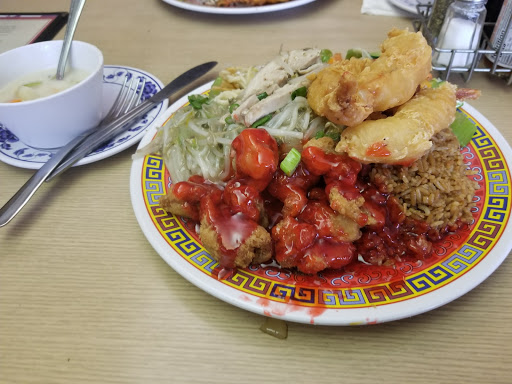 Fong's Chinese Restaurant