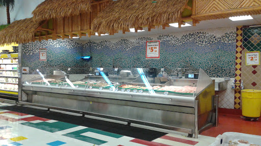 Mexican Grocery Store «Mi Pueblo Food Center», reviews and photos, 330 Bellam Blvd, San Rafael, CA 94901, USA