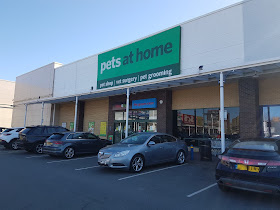 Pets at Home Lincoln