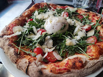 Pizza du Restaurant italien Little Italia à Paris - n°3
