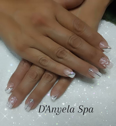 D'Anyela Spa. Manicure ,Pedicure y Uñas