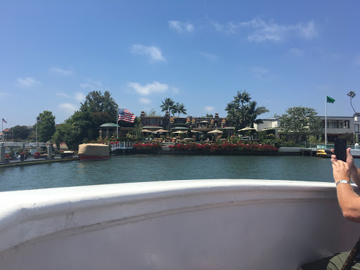 Cruise Agency «Fun Zone Boat Company», reviews and photos, 700 Edgewater Pl, Newport Beach, CA 92661, USA