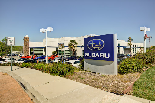 Subaru Dealer «Livermore Subaru», reviews and photos, 3600 Las Positas Rd, Livermore, CA 94551, USA