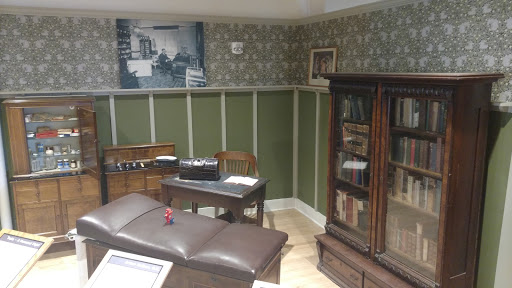 History Museum «Tri-Cities Historical Museum», reviews and photos, 200 Washington Ave, Grand Haven, MI 49417, USA