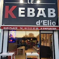 Photos du propriétaire du Restaurant turc Le Kebab d'Elio à Anglet - n°1
