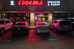 EDOHANA Japanese Restaurant in Rockwall image