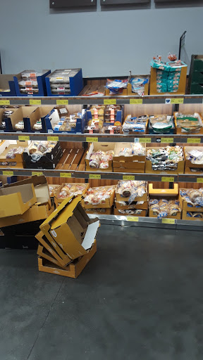 Supermarket «ALDI», reviews and photos, 770 St Lucie W Blvd, Port St Lucie, FL 34986, USA