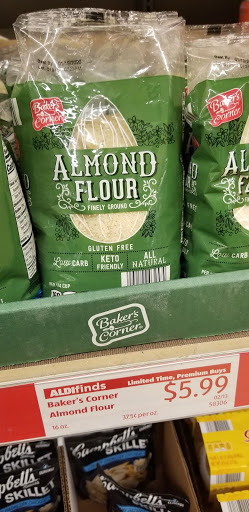 Supermarket «ALDI», reviews and photos, 7235 39th St, Lyons, IL 60534, USA