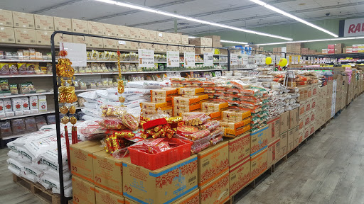 Supermarket «Mia Supermarket 美亚超市», reviews and photos, 2415 E Colonial Dr, Orlando, FL 32803, USA