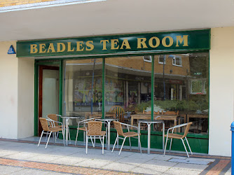 Beadles Tea Room