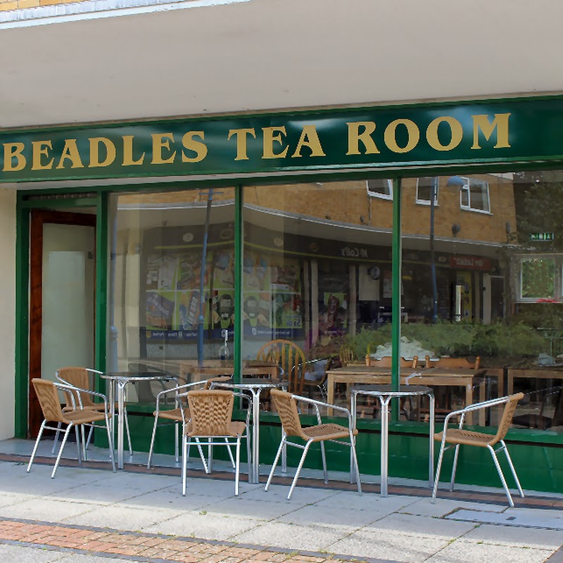 Beadles Tea Room