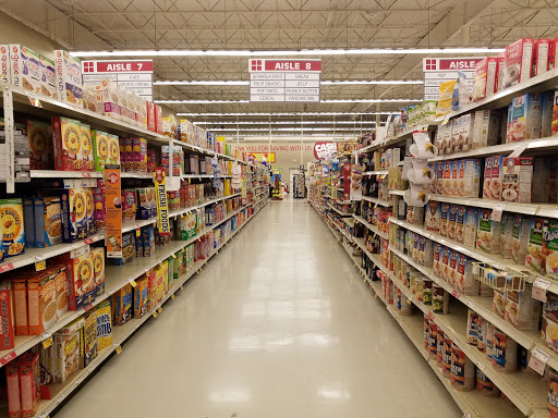 Grocery Store «Cash Wise Foods», reviews and photos, 3300 US-10, Moorhead, MN 56560, USA