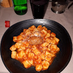 Photo n°1 de l'avis de Fabio. fait le 03/03/2020 à 15:02 sur le  Trattoria Da Gino à Fiuggi