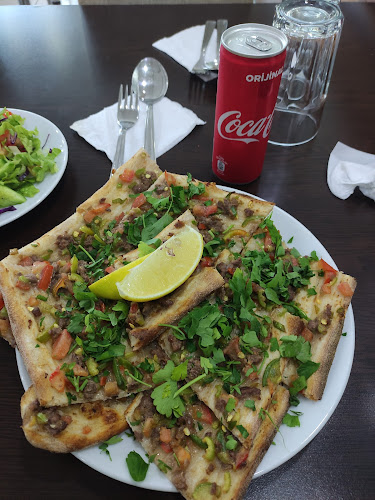 Kayseri'daki Hacının Yeri Lokanta&Fırın Yorumları - Restoran