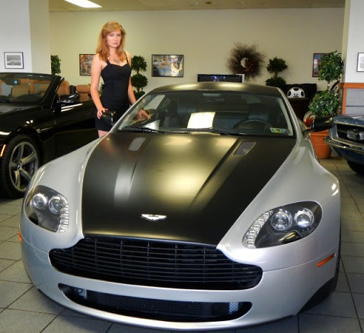 Auto Repair Shop «Bavarian Motorsport», reviews and photos, 600 W Cypress St, Kennett Square, PA 19348, USA