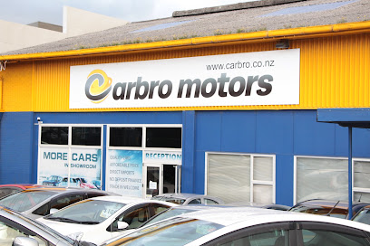 Carbro Motors