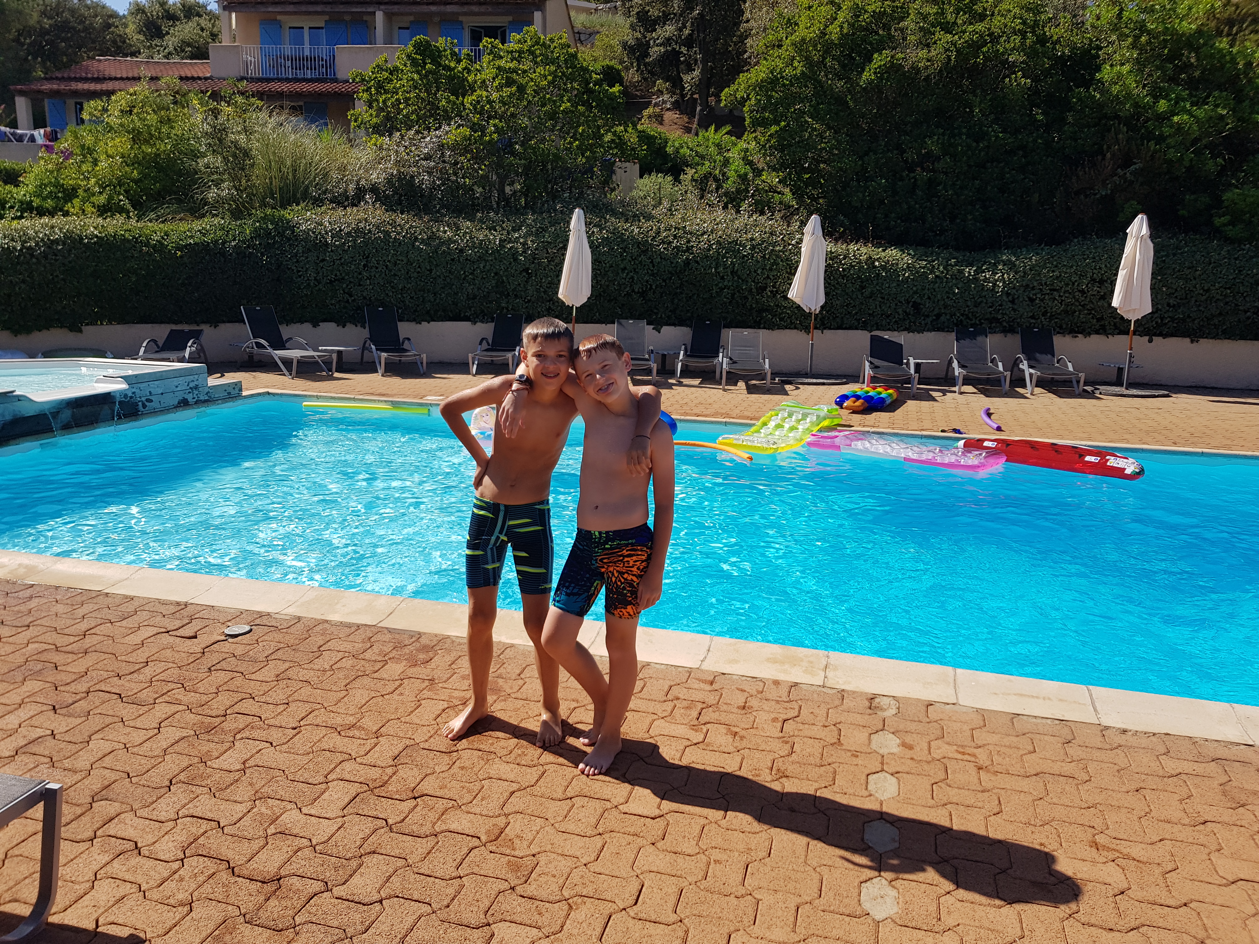 Photo n° 2 de l'avis de Thibault.a fait le 11/08/2019 à 05:43